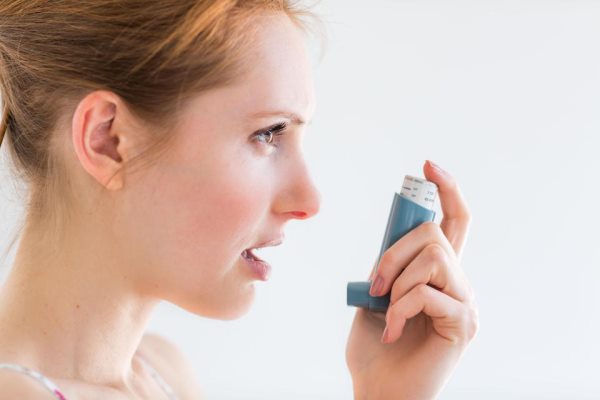 simptomi astme kod odraslih