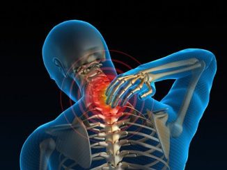 OKOSTAVANJE vratne kicme