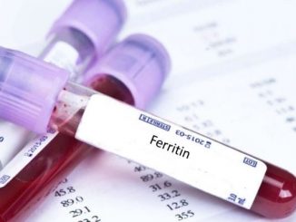 feritin u krvi