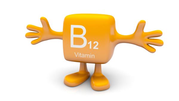 b12 vitamin