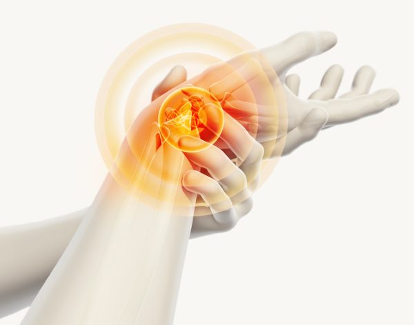 Kako liječiti bol u zglobovima kod kuće?