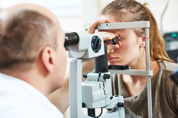oftamolog