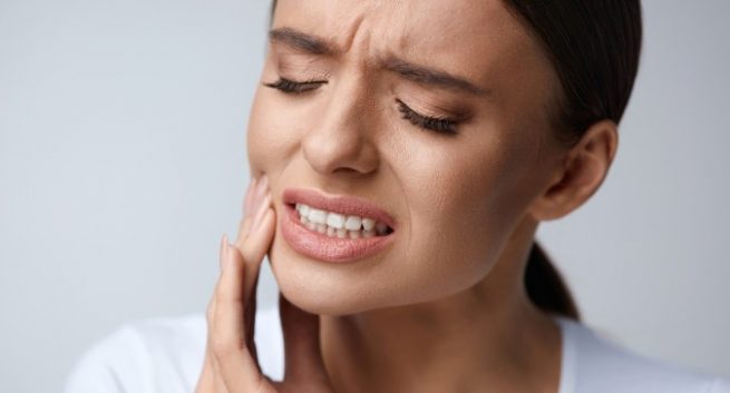 kako ublaziti bol zuba
